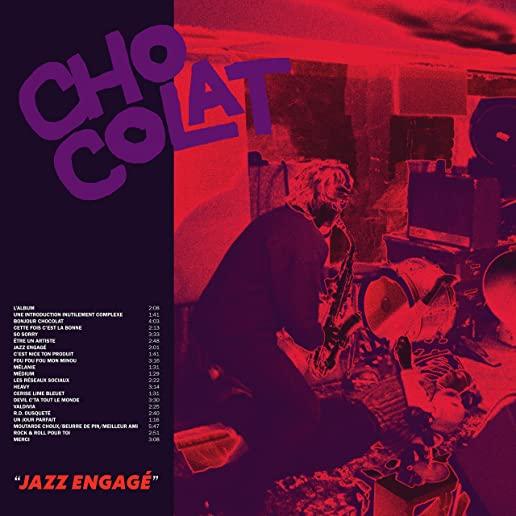 JAZZ ENGAGE (CAN)