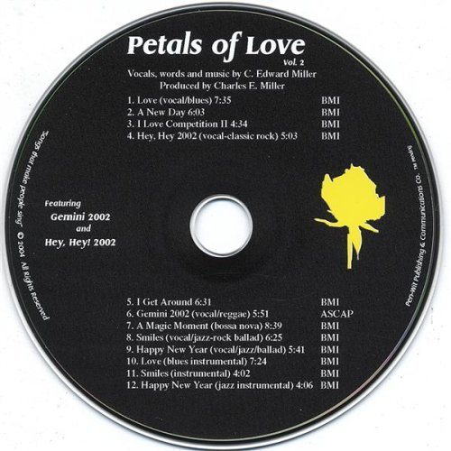 PETALS OF LOVE 2