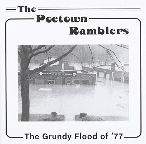 GRUNDY FLOOD OF '77
