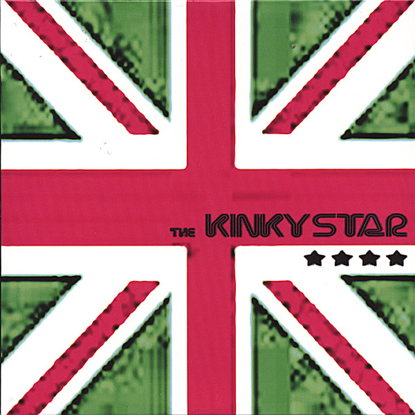 KINKY STAR