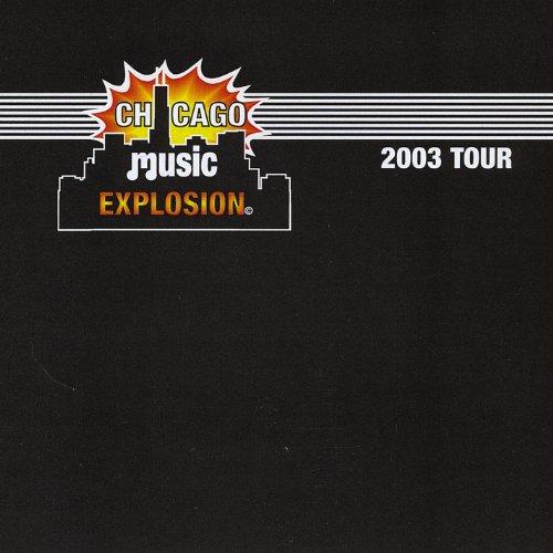 CHICAGO MUSIC EXPLOSION / VARIOUS