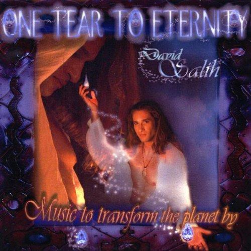 ONE TEAR TO ETERNITY: MUSIC TO TRANSFORM PLANET BY