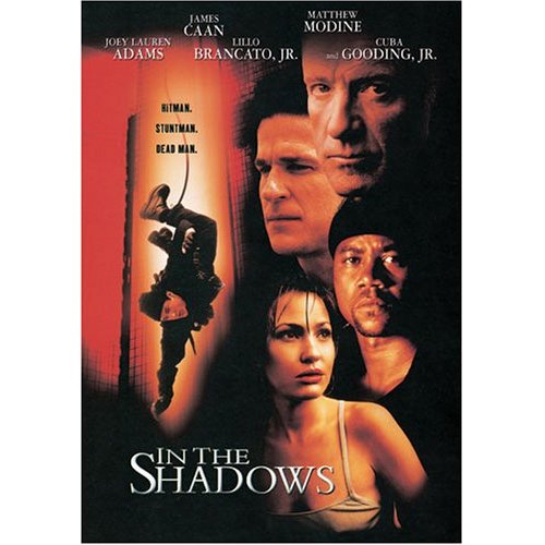IN THE SHADOWS (2001) / (SUB WS)