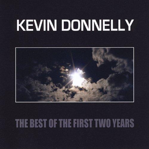BEST OF THE FIRST TWO YEARS (CDR)