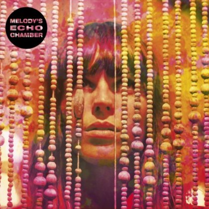 MELODY'S ECHO CHAMBER (DIG)