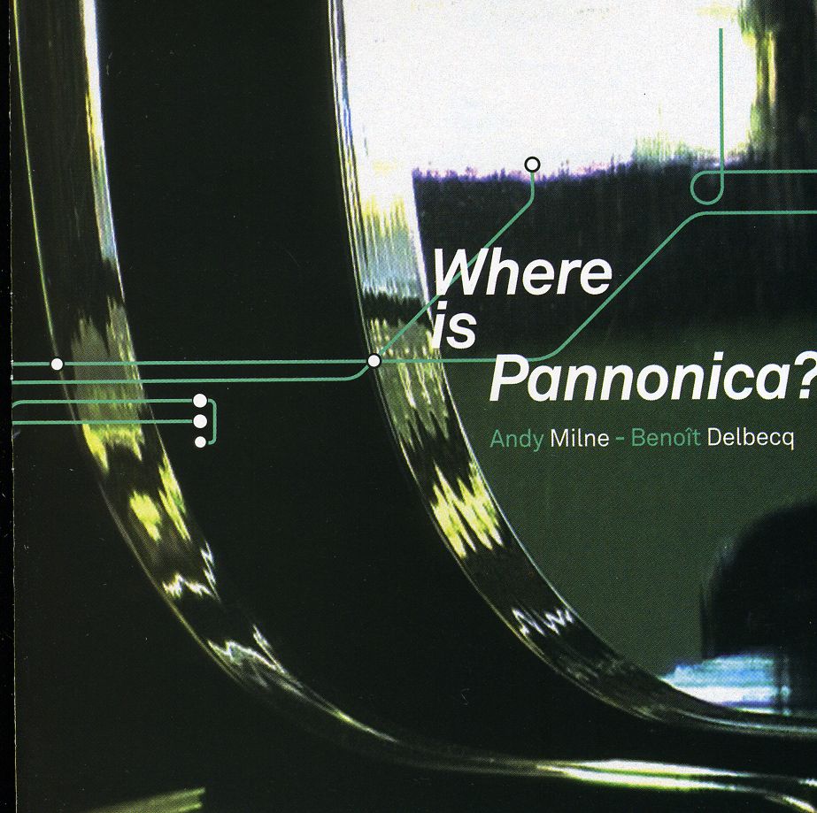 WHERE IS PANNONICA (ENH)