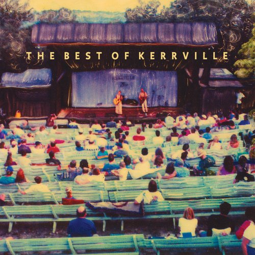 KERRVILLE FOLK FESTIVAL: BEST OF KERRVILLE / VAR