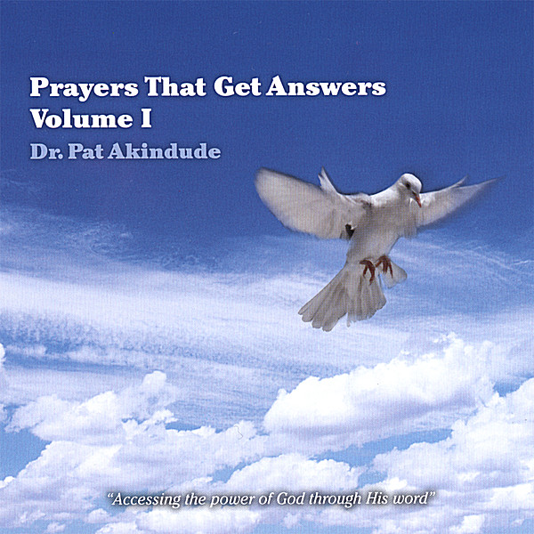 PRAYERS THAT GET ANSWERS 1