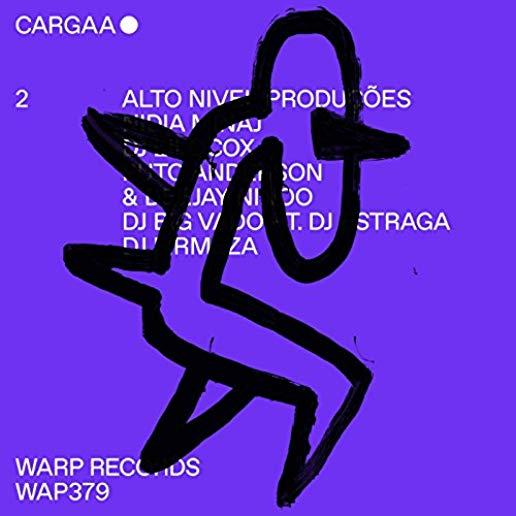 CARGAA 2 / VARIOUS (DLCD)