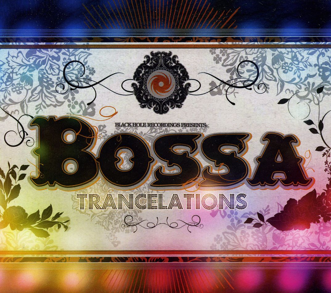 BOSSA TRANCELATIONS / VARIOUS ARTISTS