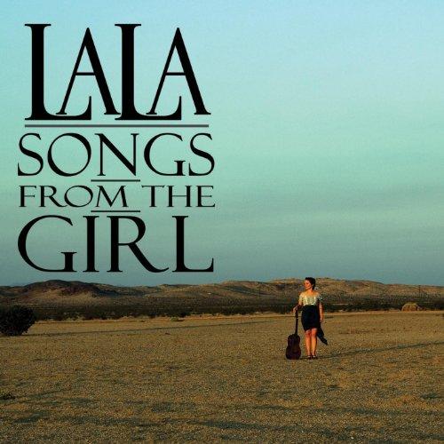 SONGS FROM THE GIRL