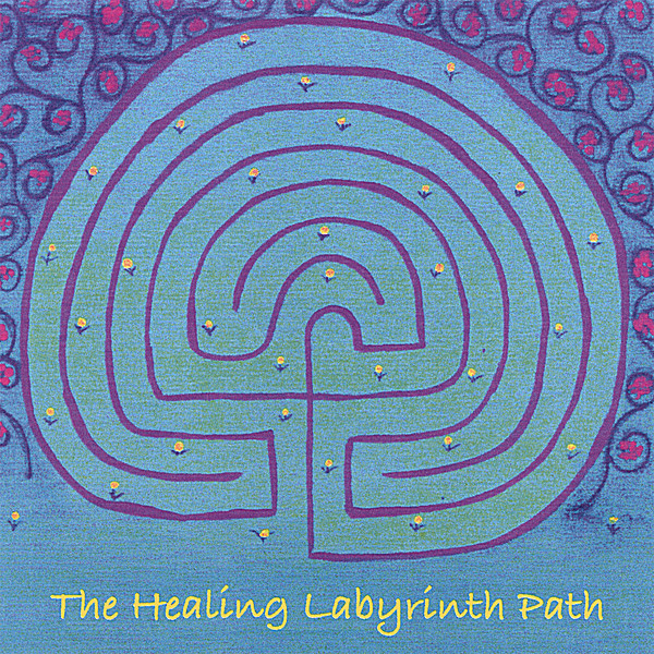 HEALING LABYRINTH PATH