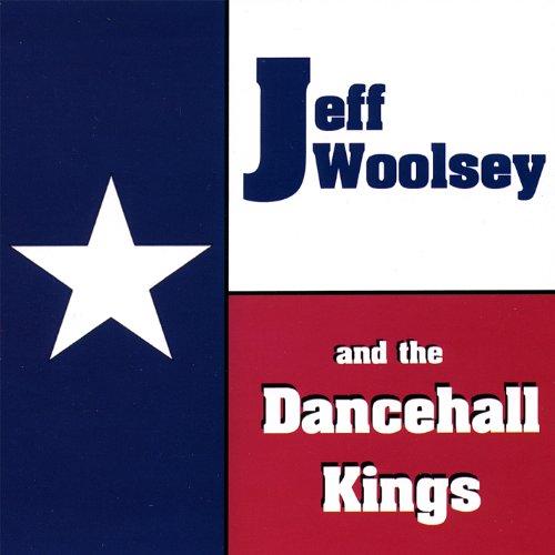 JEFF WOOLSEY & DANCEHALL KINGS