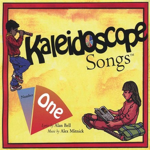 KALEIDOSCOPE SONGS 1