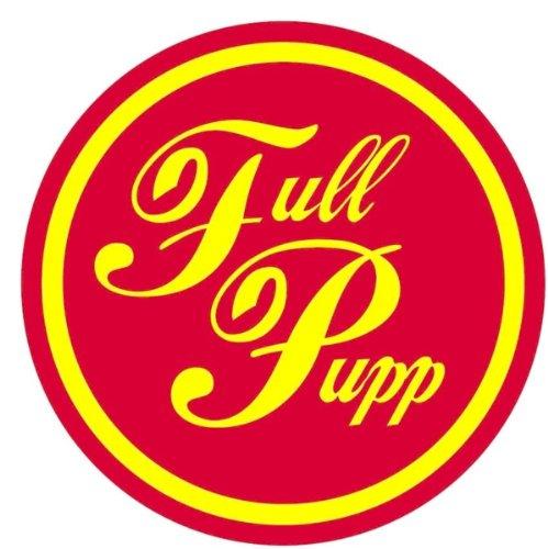 FULL PUPP SAMPLER 2 / VARIOUS (EP)
