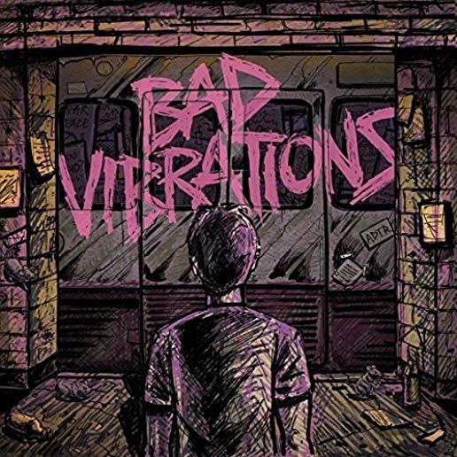 BAD VIBRATIONS (UK)