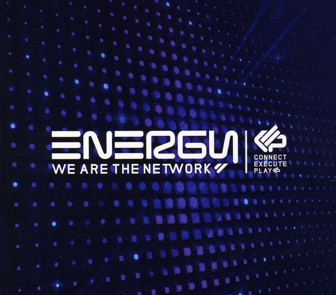 WE ARE THE NETWORK (UK)