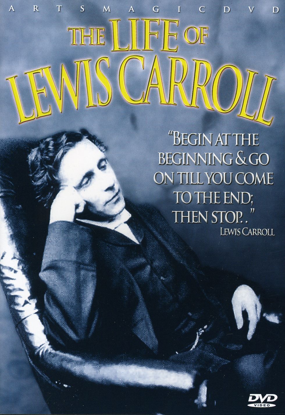 LIFE OF LEWIS CARROLL