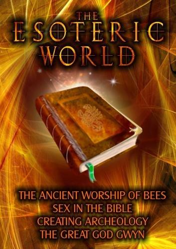ESOTERIC WORLD: ANCIENT WORSHIP OF BEES / (MOD)
