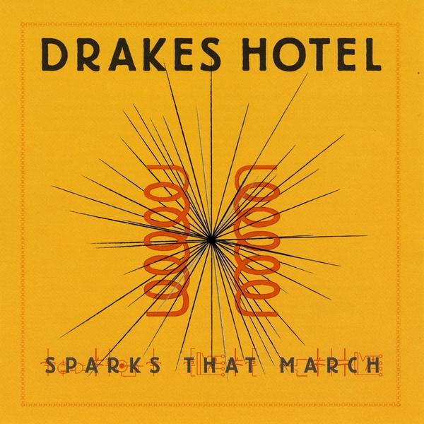 SPARKS THAT MARCH