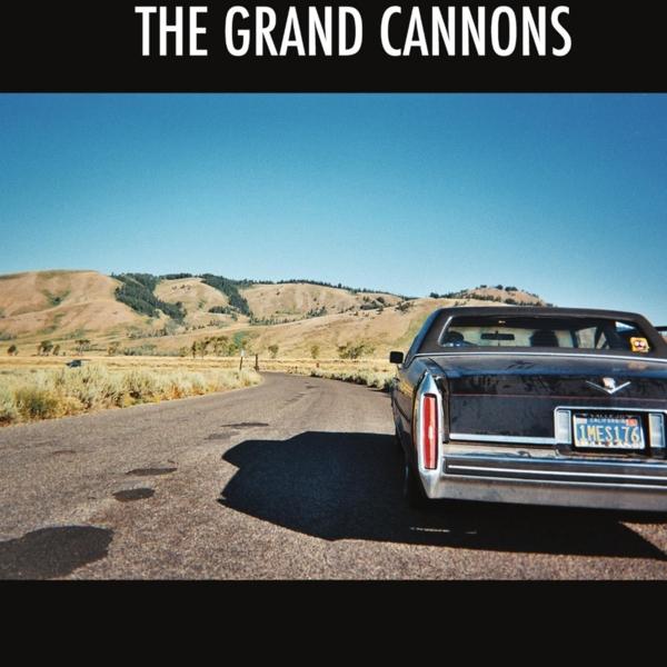 GRAND CANNONS