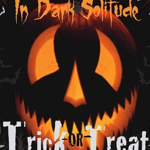 TRICK OR TREAT (CDR)