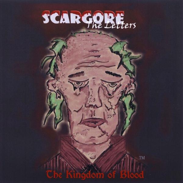SCARGORE: THE LETTERS