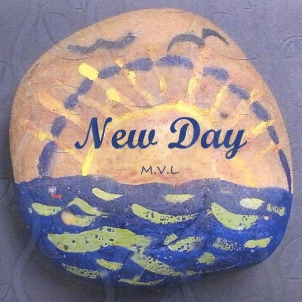 NEW DAY (CDR)