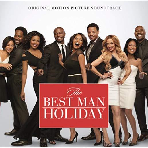 BEST MAN HOLIDAY / O.S.T.