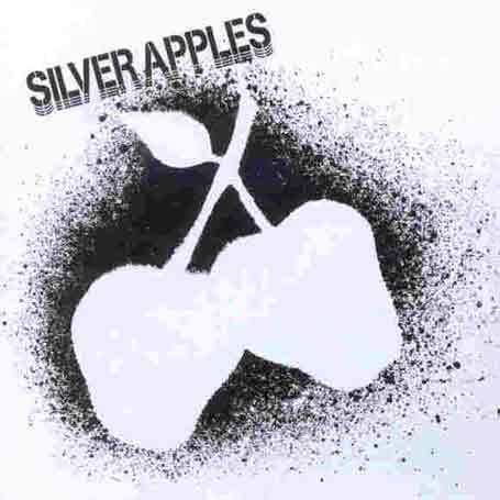 SILVER APPLES / CONTACT (UK)