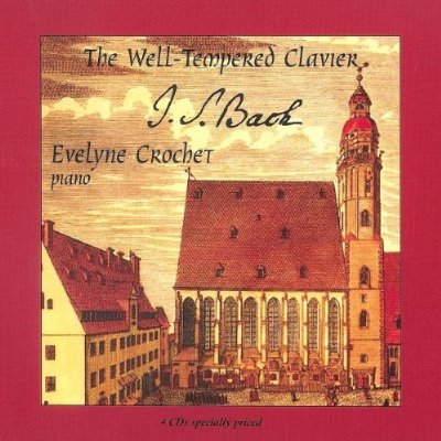 WELL-TEMPERED CLAVIER
