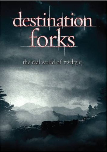 DESTINATION FORKS: REAL WORLD OF TWILIGHT / (SUB)