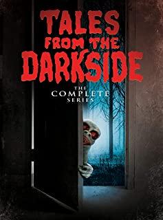TALES FROM THE DARKSIDE: COMPLETE SERIES (12PC)