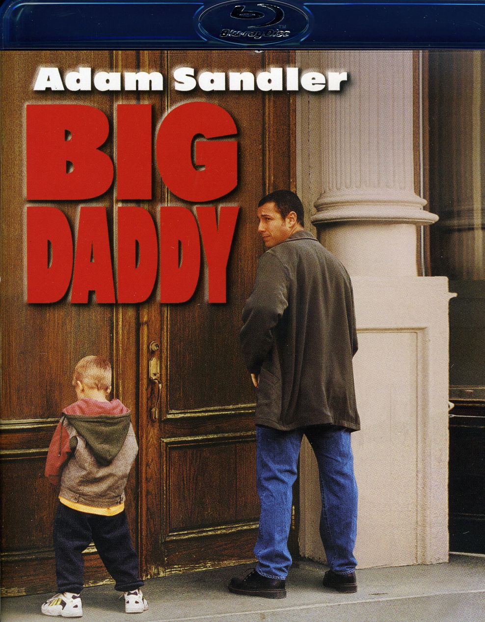 BIG DADDY (1999) / (AC3 DOL DUB SUB WS)