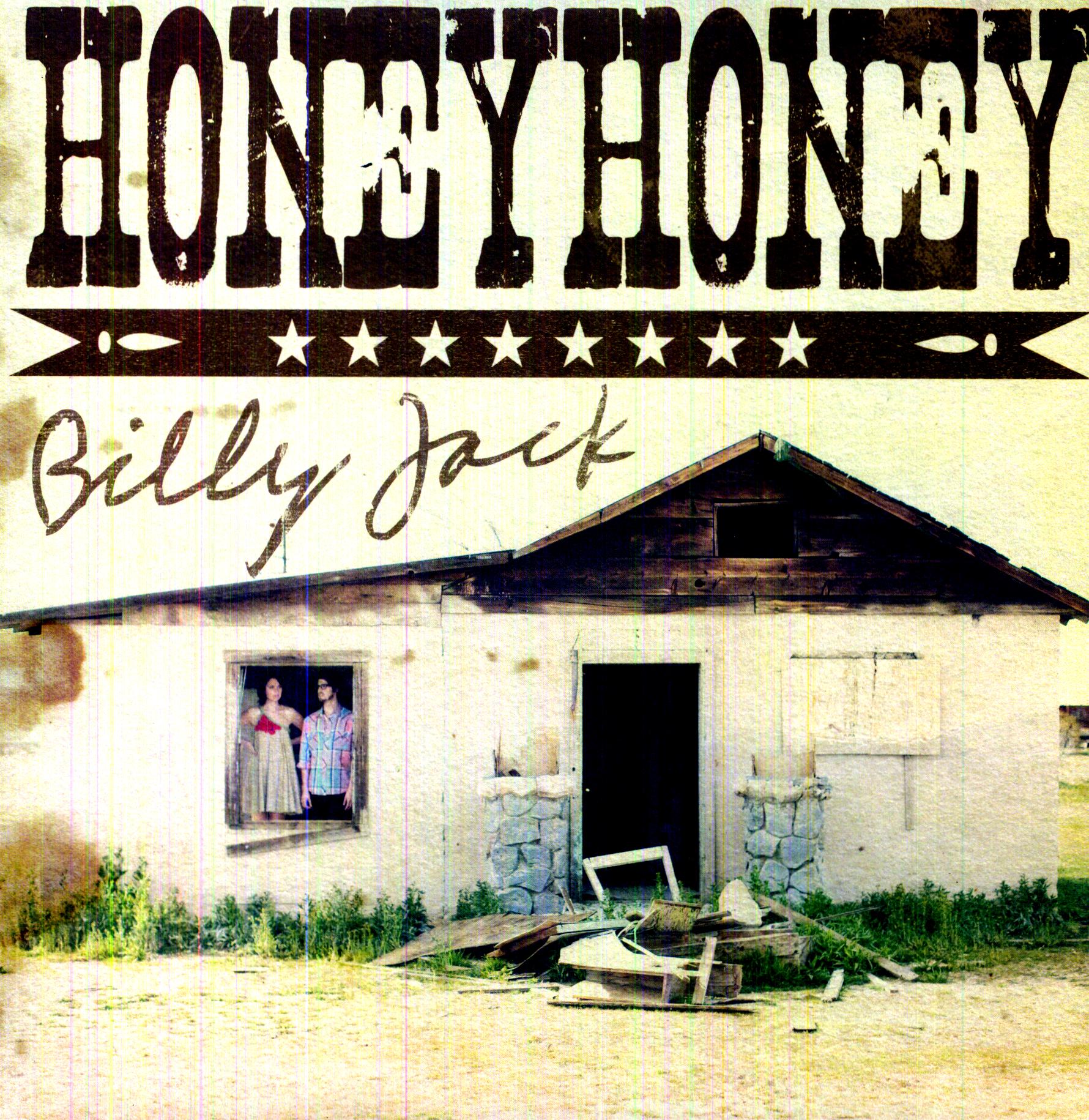 BILLY JACK (BONUS CD)