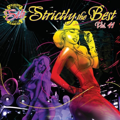 STRICTLY THE BEST 41 / VARIOUS