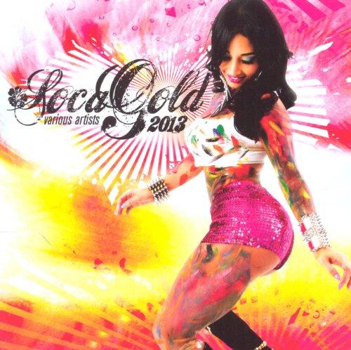 SOCA GOLD 2013 / VARIOUS (W/DVD)