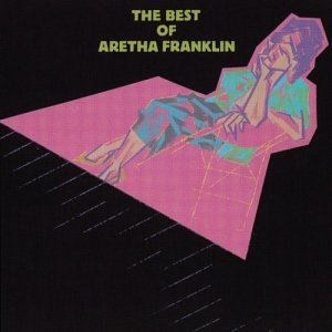 BEST OF ARETHA FRANKLIN (FRA)