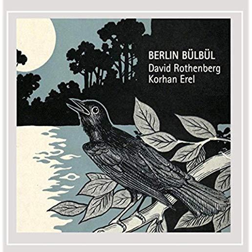 BERLIN BULBUL