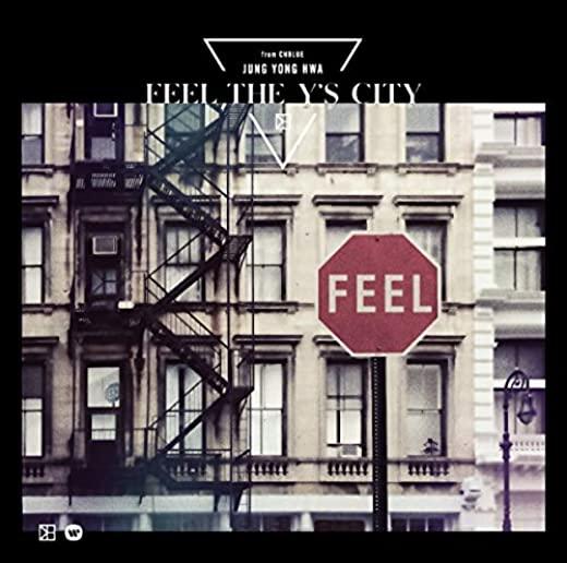 FEEL THE Y'S CITY (LTD) (JPN)