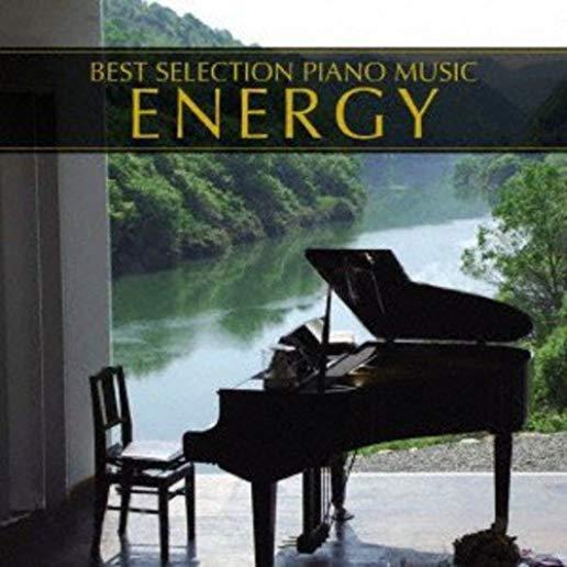 PIANO BEST ENERGY (JPN)