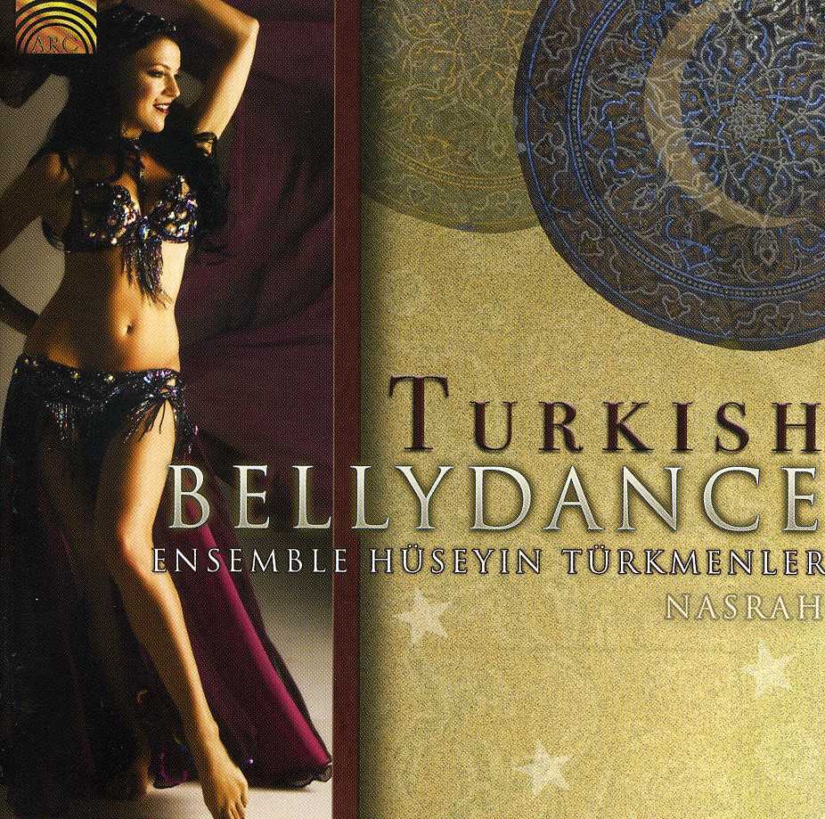 TURKISH BELLYDANCE: NASRAH / VARIOUS