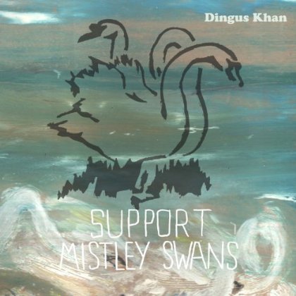 SUPPORT MISTLEY SWANS (UK)