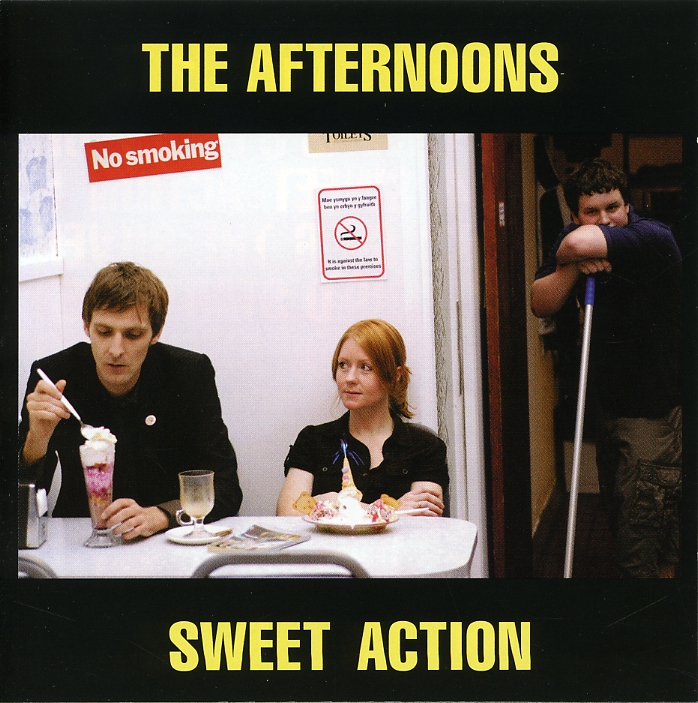 SWEET ACTION (ASIA)