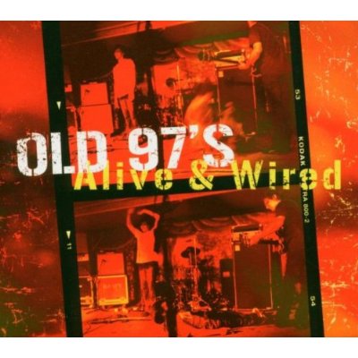 ALIVE & WIRED (DIG)