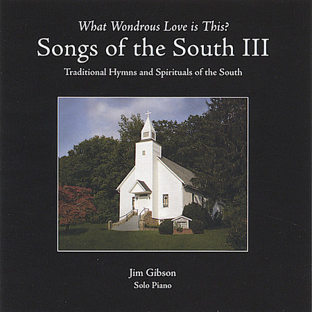 SONGS OF THE SOUTH 3