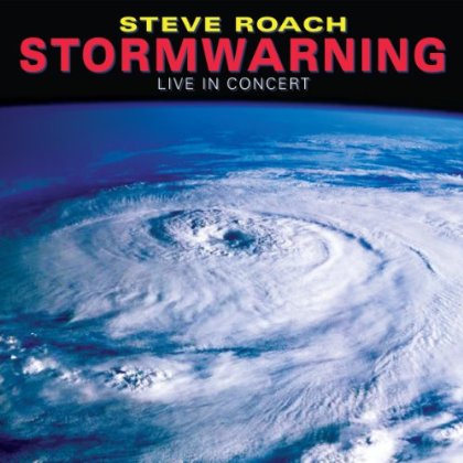 STORMWARNING: LIVE IN CONCERT (85-87-91)