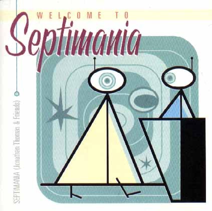WELCOME TO SEPTIMANIA