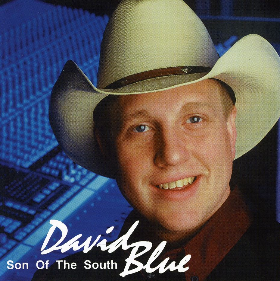SON OF THE SOUTH
