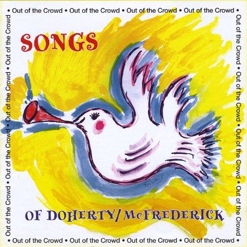 SONGS OF DOHERTY/MCFREDERICK